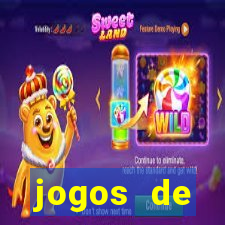 jogos de investiga??o para celular