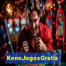 KenoJogosGratis