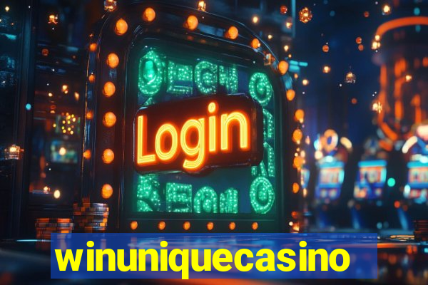 winuniquecasino