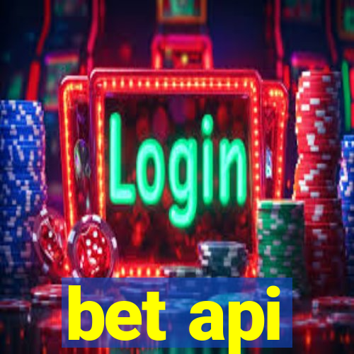 bet api