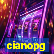 cianopg