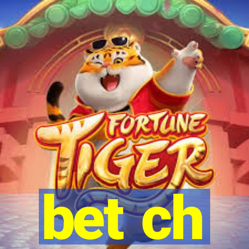 bet ch