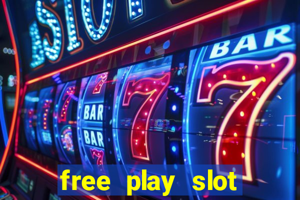 free play slot machines no downloading