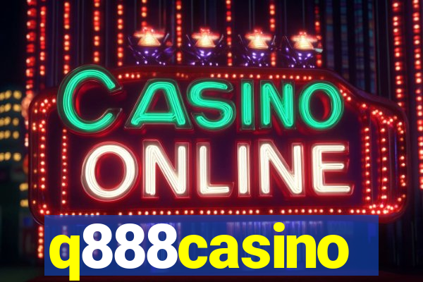 q888casino