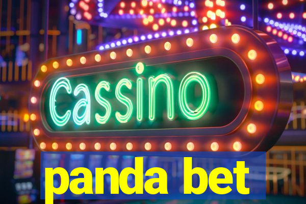 panda bet