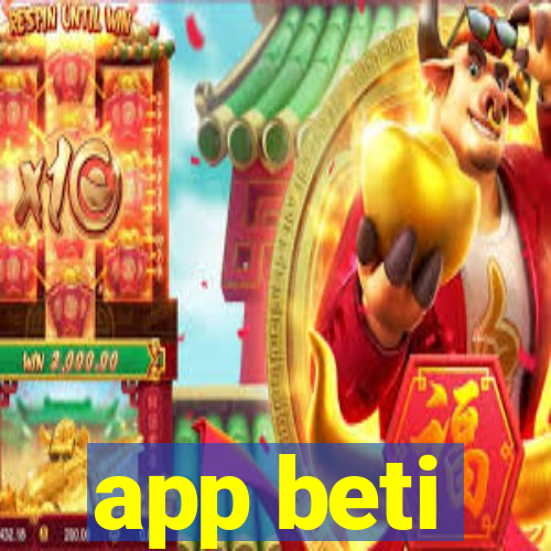 app beti