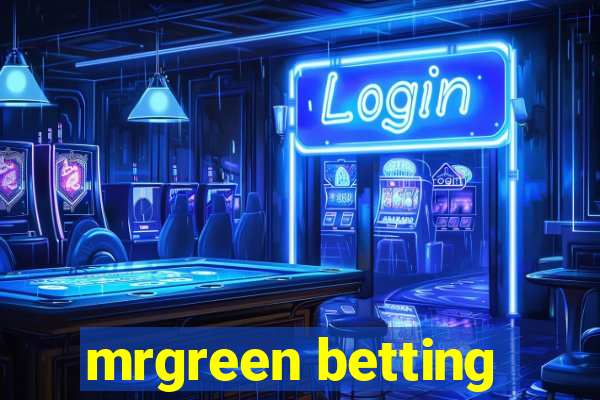 mrgreen betting