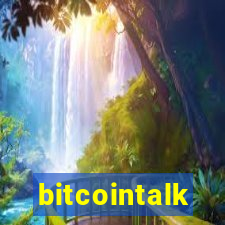 bitcointalk