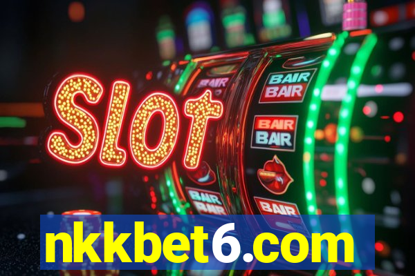 nkkbet6.com