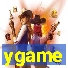 ygame