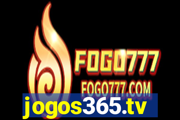 jogos365.tv