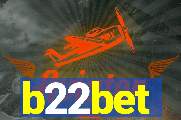 b22bet