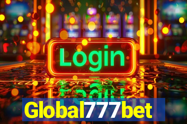 Global777bet