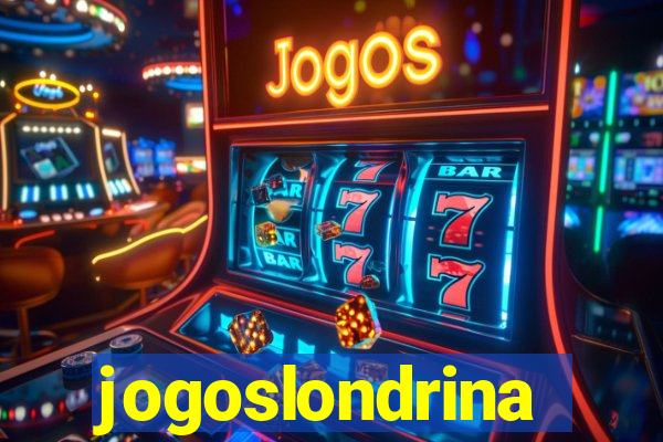 jogoslondrina