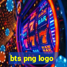 bts png logo