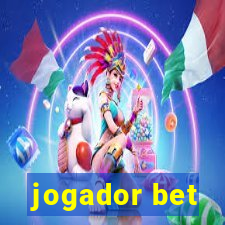 jogador bet