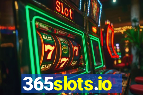 365slots.io