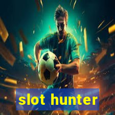 slot hunter