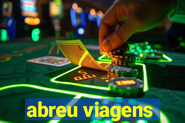 abreu viagens