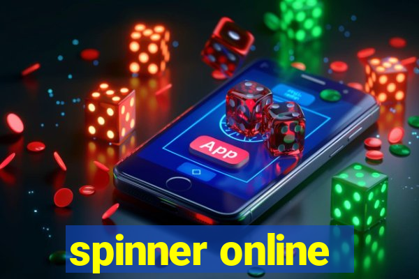 spinner online