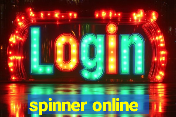 spinner online