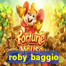 roby baggio