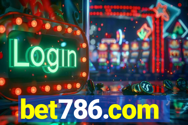 bet786.com