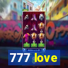 777 love