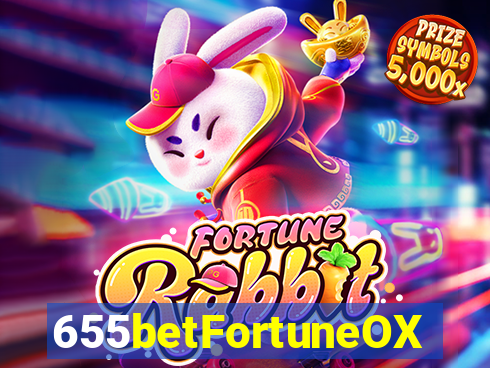 655betFortuneOX