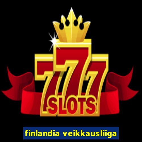 finlandia veikkausliiga