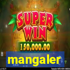 mangaler