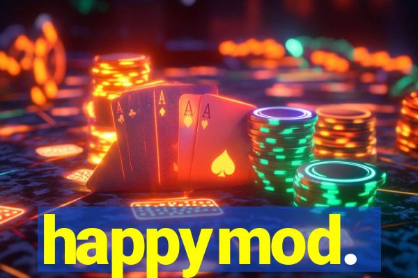 happymod.