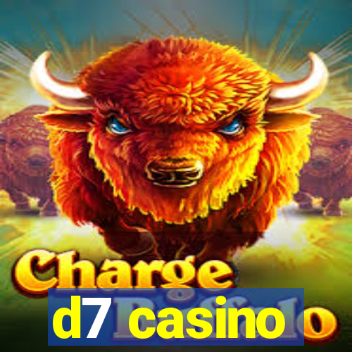 d7 casino