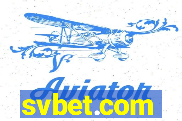 svbet.com