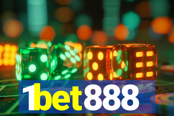 1bet888