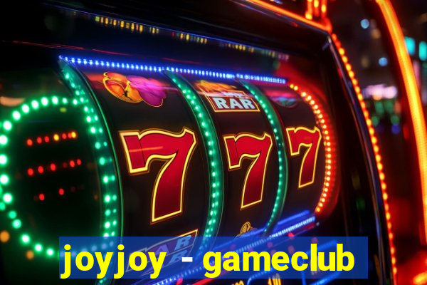 joyjoy - gameclub