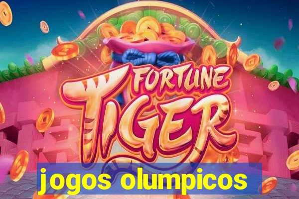 jogos olumpicos