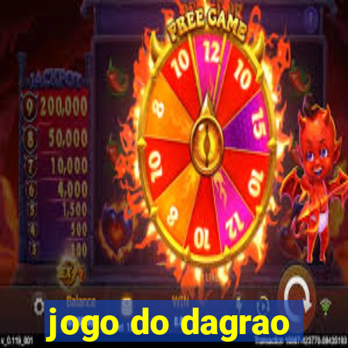 jogo do dagrao