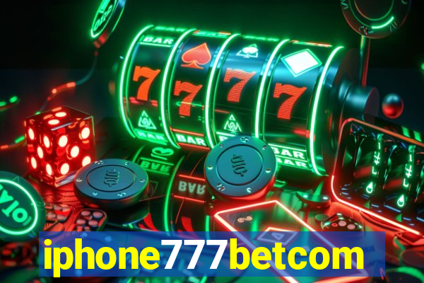 iphone777betcom