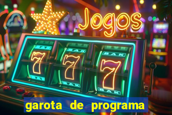 garota de programa de joinville