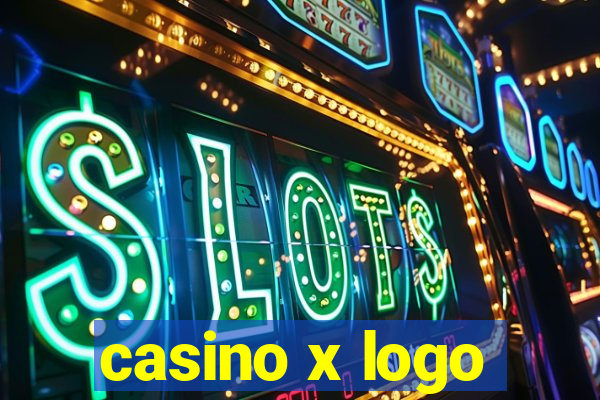 casino x logo