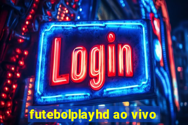 futebolplayhd ao vivo