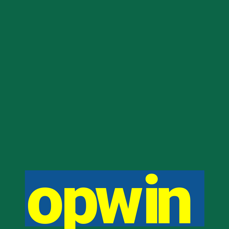 opwin