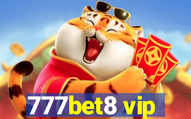 777bet8 vip