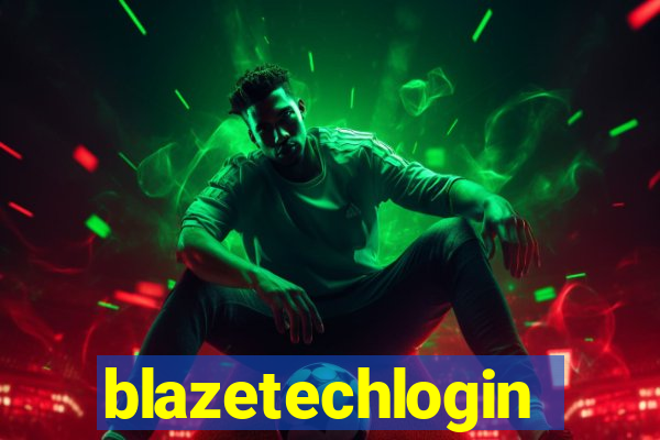 blazetechlogin