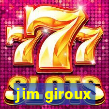 jim giroux