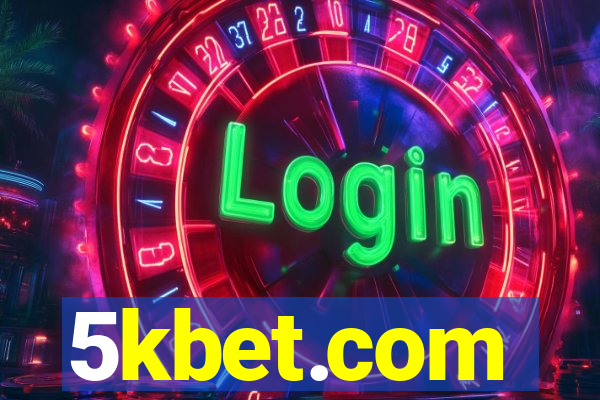 5kbet.com