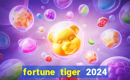 fortune tiger 2024 paga mesmo