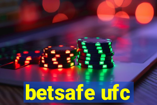 betsafe ufc