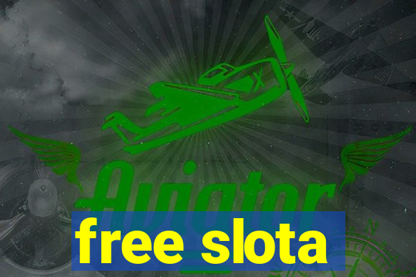 free slota